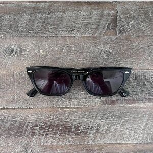 EPOKHE Ceremony glasses. Only wore a couple of times. Comes with case.